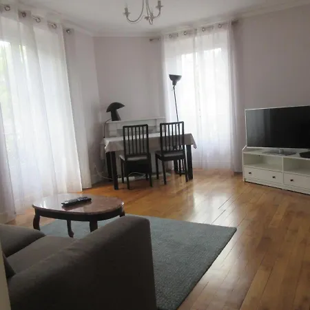 Belle Maison De 5 Pieces شقة سو